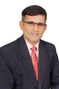 Dr. Ganapathi Bhat Manchi, Ph.D., CRSP, CFIOSH