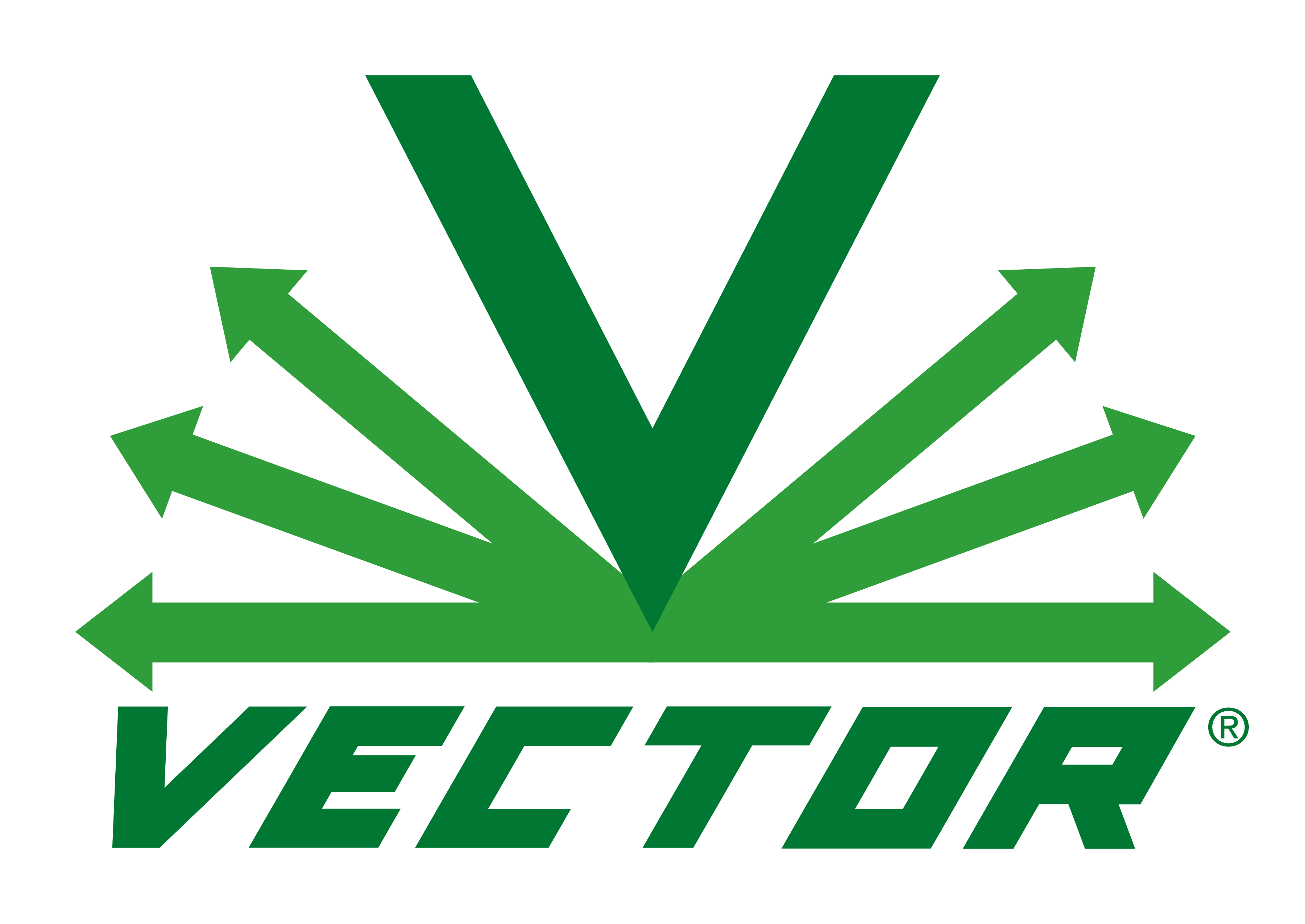 Vector Restoration