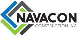 Navacon Company Logo