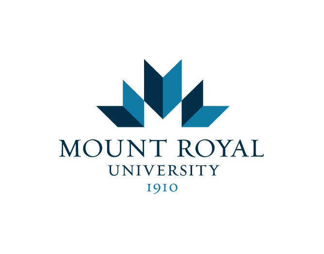 MRU Logo