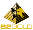 B2Gold