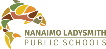 Nanaimo Ladysmith Public Schools Logo