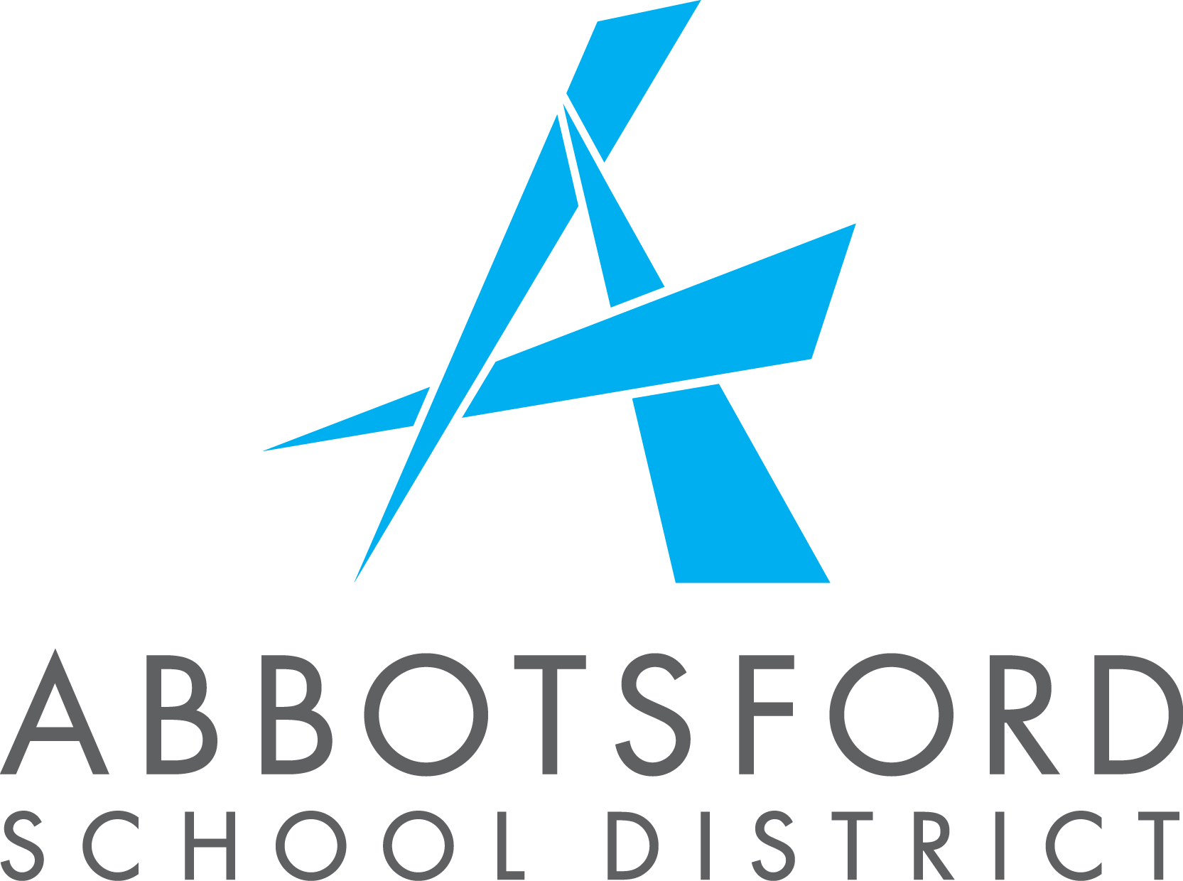 Abbotsford School District Logo