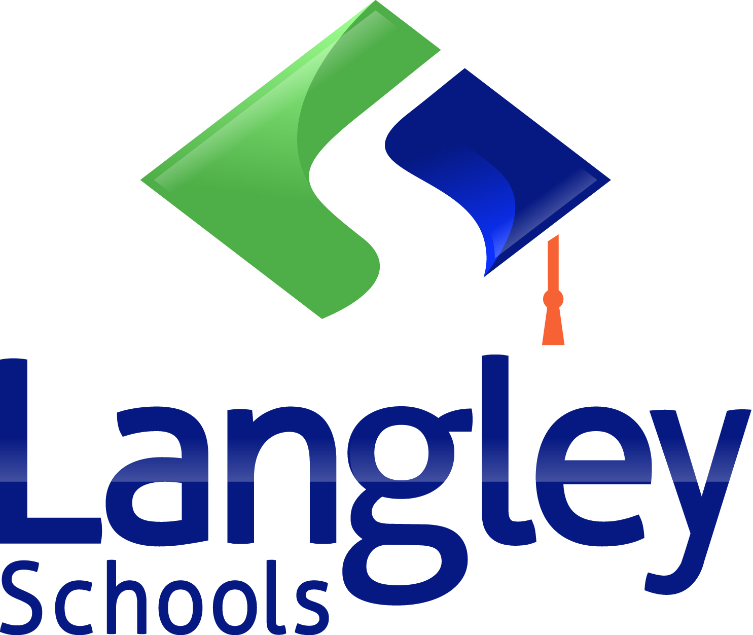 Langley Schools