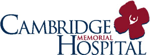 CMH logo with red poppy