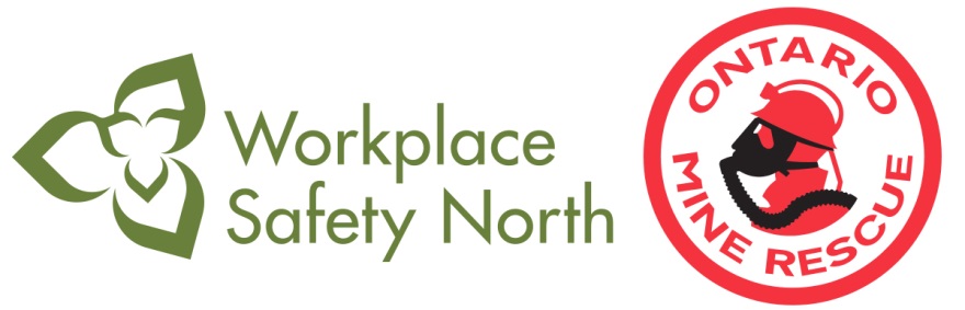 Workplace Safety North Logo