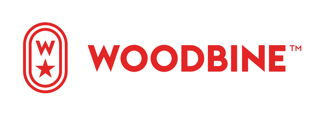 Woodbine logo