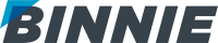 Binnie logo