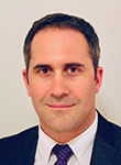 David Legge Headshot