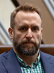 Jeremy Mollet Headshot