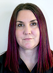 Cindy Schiewek Headshot