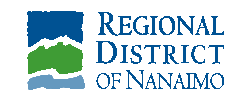 Regional District of Nanaimo Logo