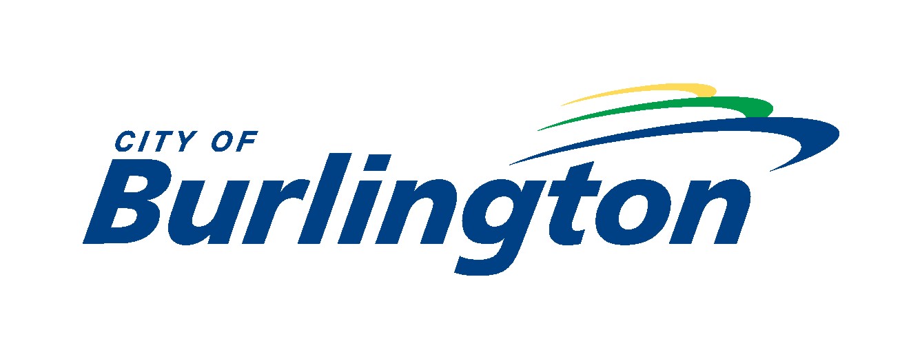 City of Burlington