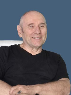 Thomas Barnett CRSP (NP)