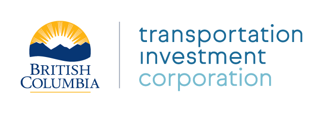 Government of British Columbia Logo