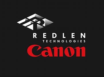 Redlen Cannon Logo