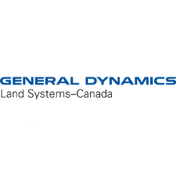 General Dynamics Land Systems - Canada