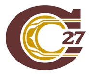 Cariboo-Chilcotin School District #27 Logo