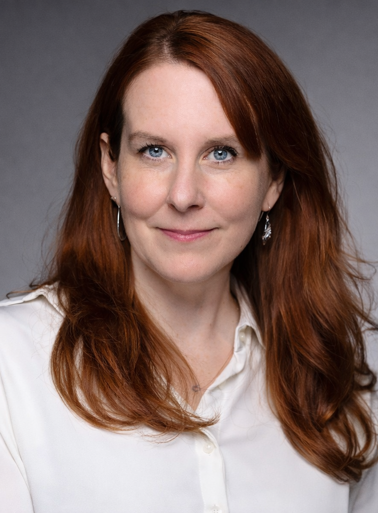 Angela Drainville CRST