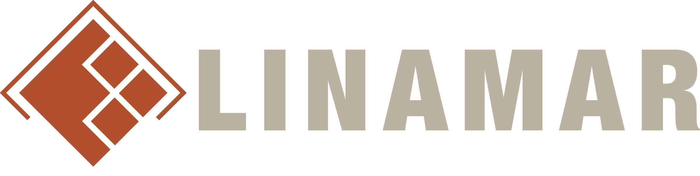 Linamar logo