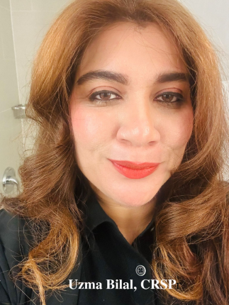Uzma Bilal Profile Picture