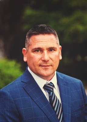Glen Williams CRSP