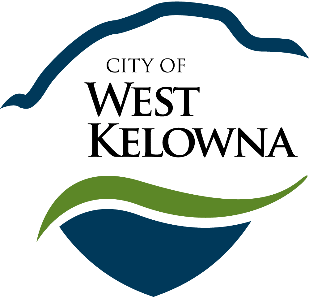 City of West Kelowna logo