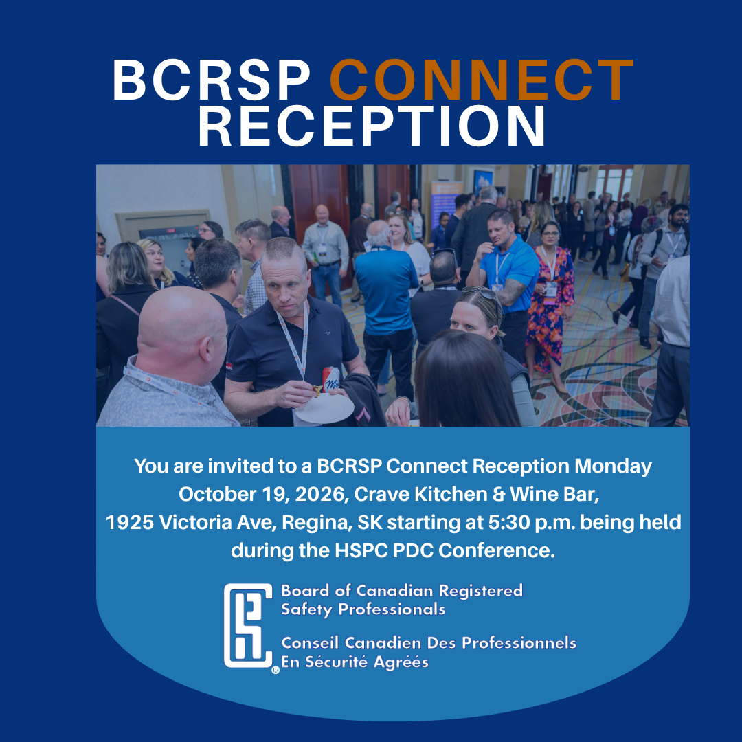 BCRSP Connect Regina