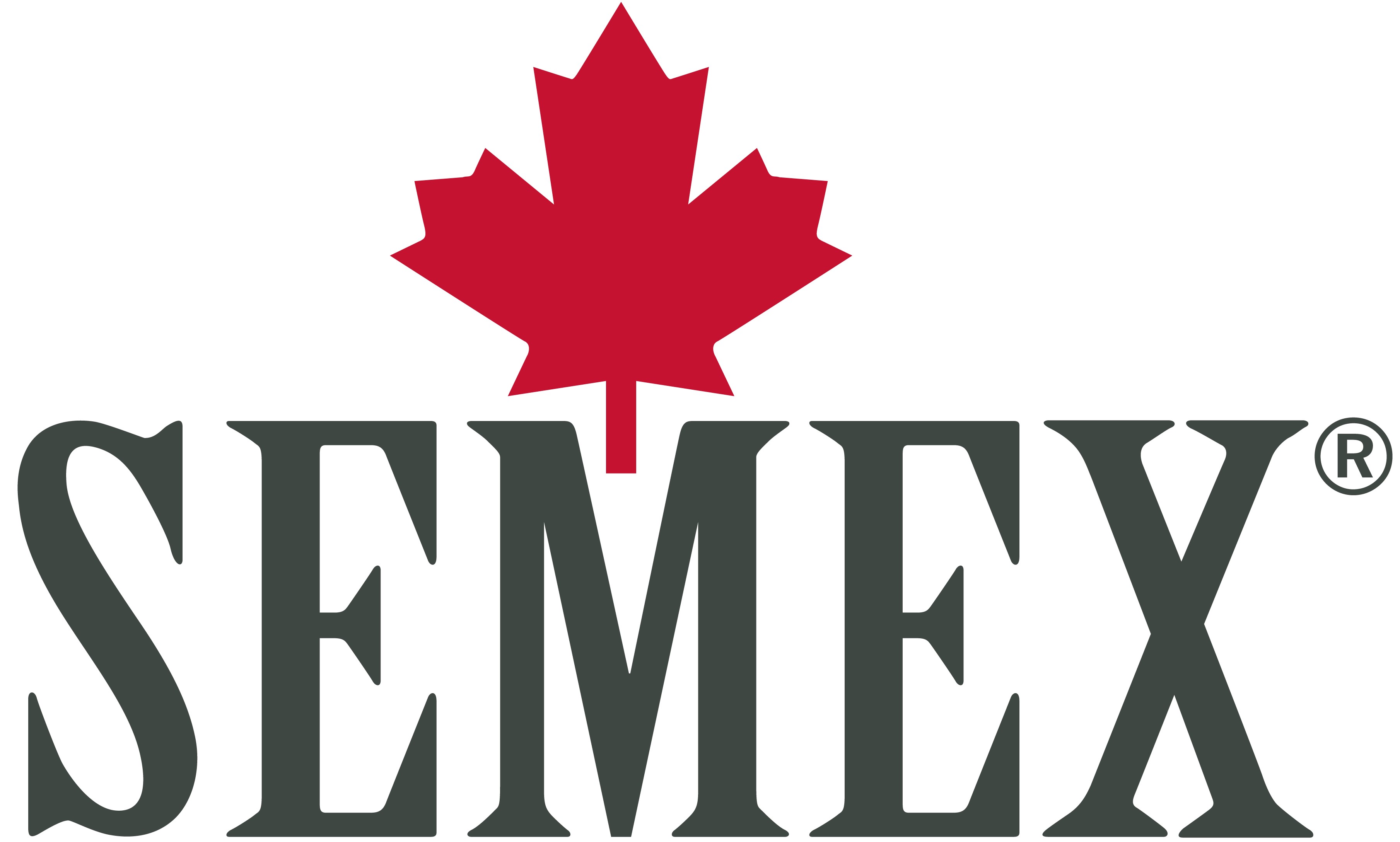 Semex logo 