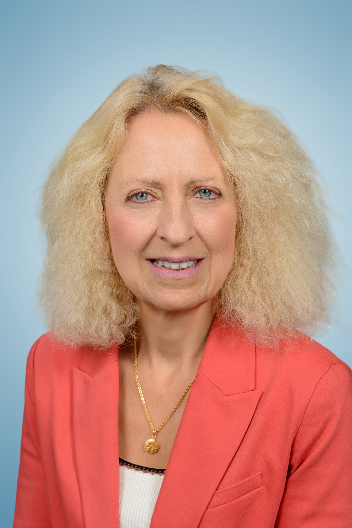 Lisa McGuire CRSP Head shot